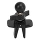 thumbnail image 3 of Magnetic Phone Holder Universal 360 Degrees Adjustable Car Vent Phone Mount Fit All Cell Phones, 3 of 5