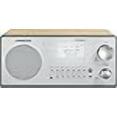 thumbnail image 3 of Sangean All in One HD AM/FM Dual Alarm Clock Radio with Large Easy to Read Backlit LCD Display, 3 of 4