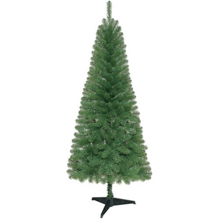 holiday time 6ft wesley pine artificial tree walmart com holiday time 6ft wesley pine artificial tree walmart com