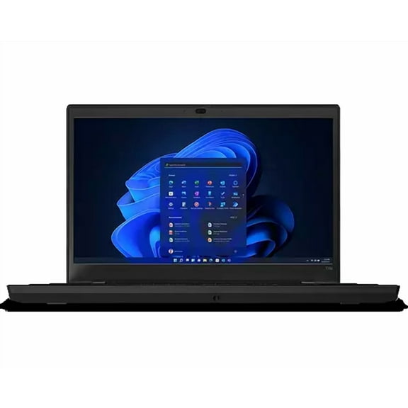Lenovo ThinkPad T15p Gen 3 Intel Laptop, 15.6" FHD IPS, i7-12700H, GeForce RTX 3050 Laptop GPU 4GB GDDR6, 16GB, 512GB SSD