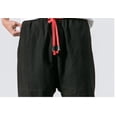 thumbnail image 6 of New Men's Short Pants Workout Shorts Male Summer Trousers, 6 of 8