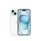 thumbnail image 1 of iPhone 15 Apple 128GB Azul Telcel, 1 of 4