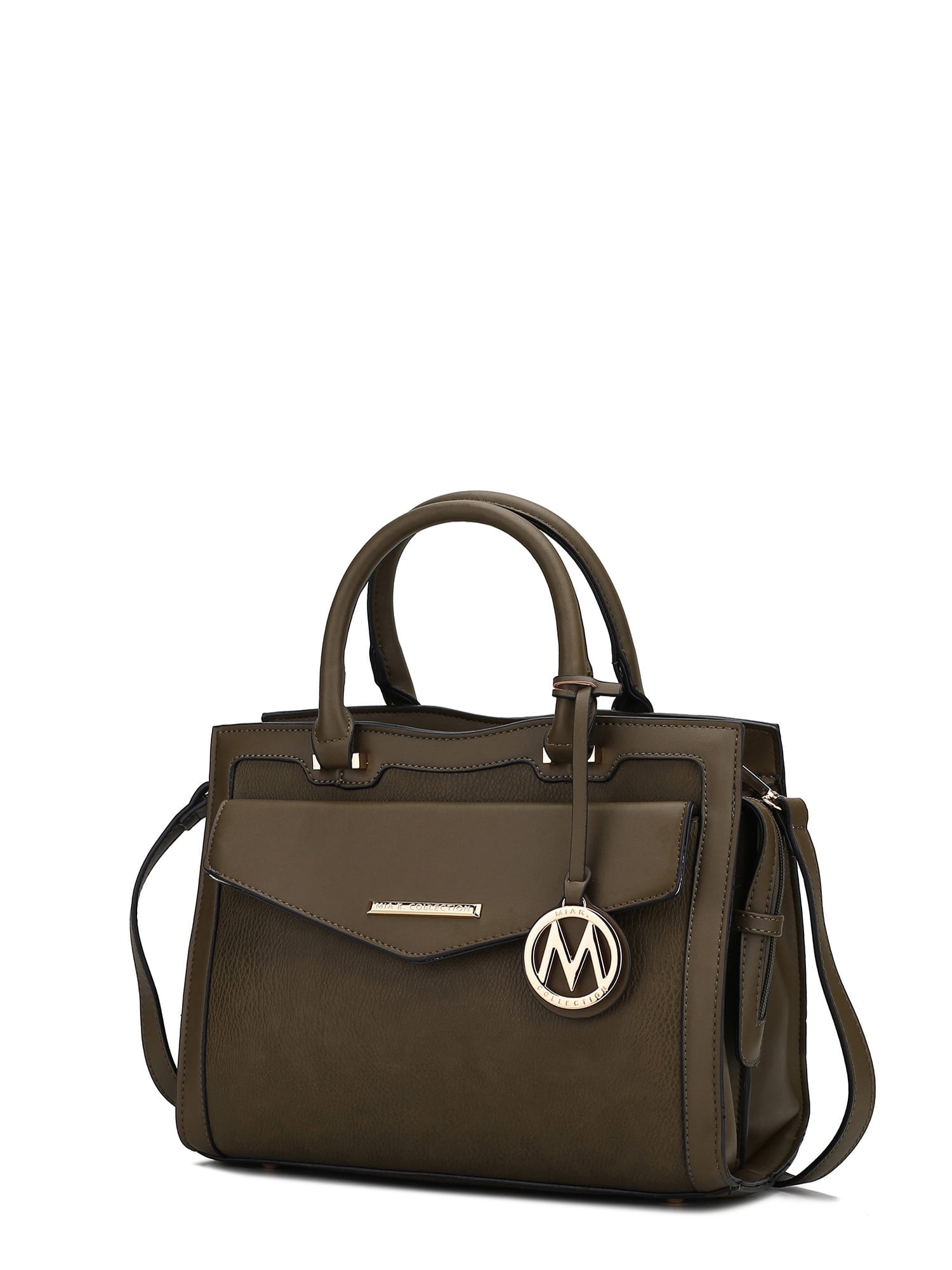 MKF Collection Helen Women's Crossbody Bag Milan M Signature