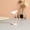 Pink, variant on Zzbeans Magnetic Folding LED Book Light, Mini Portable Reading Lamp with Warm Light, Clip On Night Light for Books Bedside Desk Study Office Travel, Pink