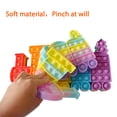 thumbnail image 3 of Sensory Toy Anti-Ansiedad Autismo Dedo Juguete Descompresión Juguete Regalos Para Niños Y Adultos sonducket HA046647-03, 3 of 6