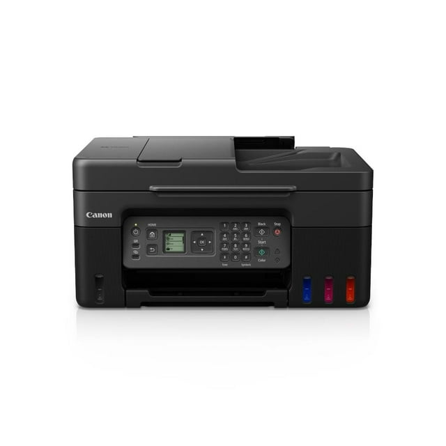 Multifuncional Canon Pixma G4170