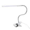 thumbnail image 4 of LED Desk Lamp Work Light Office Table Lamp Desk Lamp with Flexible Gooseneck for Tattoo Studio, 4 of 7