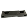 thumbnail image 6 of Q Power 2 Hole 2007-2013 GM/Chevy Crew Cab 10" Ported Subwoofer Box | QBGMC07210, 6 of 7