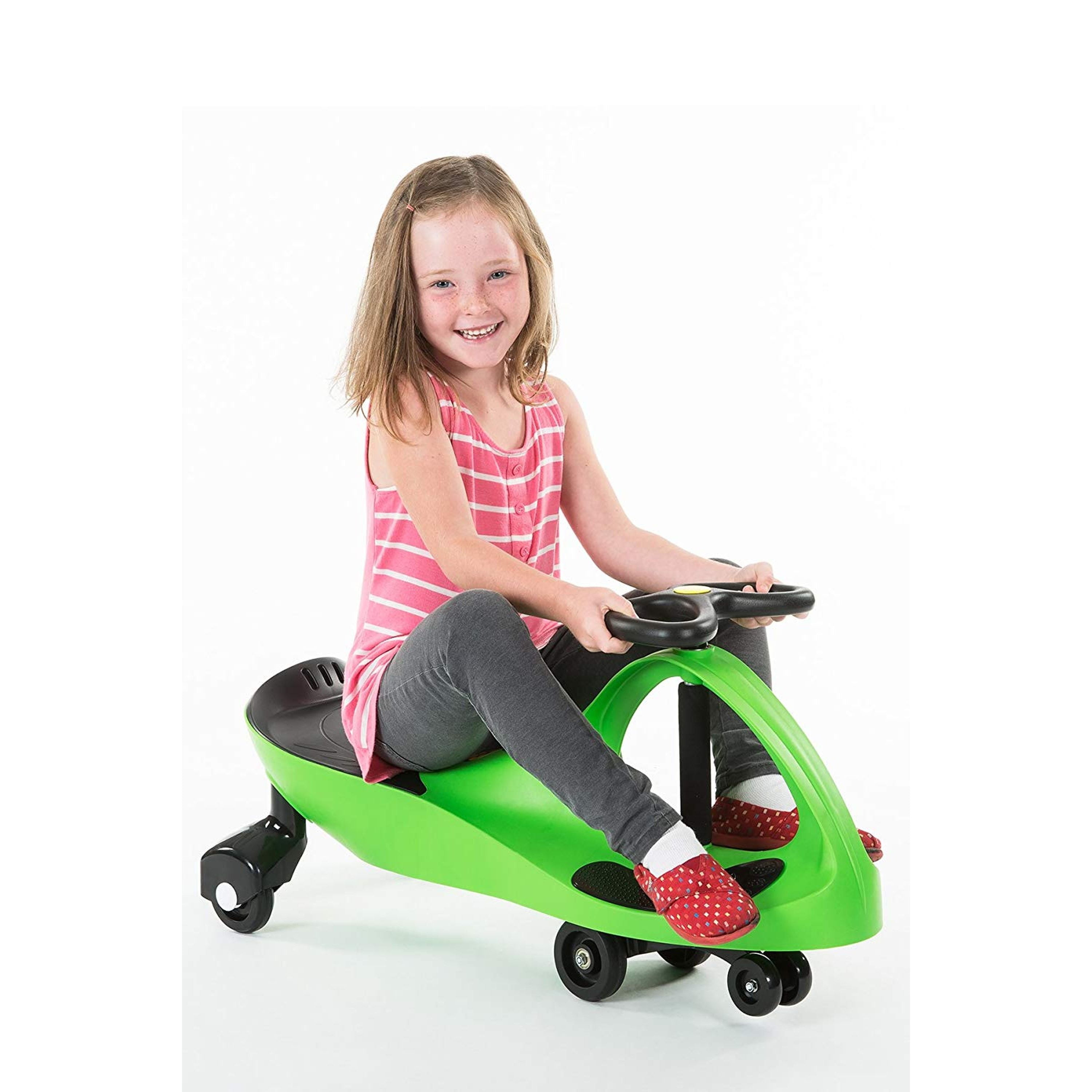 plasma car in store