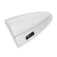 thumbnail image 2 of Exterior Door Handle , Simple Installation High Strength Front Driver Durable 69218-33010  For Car Replacement For ES350 LS460 2007-2012, 2 of 8