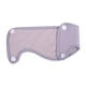 thumbnail image 3 of Banda para el sudor para casco de seguridad, absorbente de juramentos, accesorio para casco, diadema ligera Gris, 3 of 9