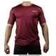 thumbnail image 1 of Playera Wilson Talla CH Deportiva Ultralight Cuello Redondo Vino, 1 of 4