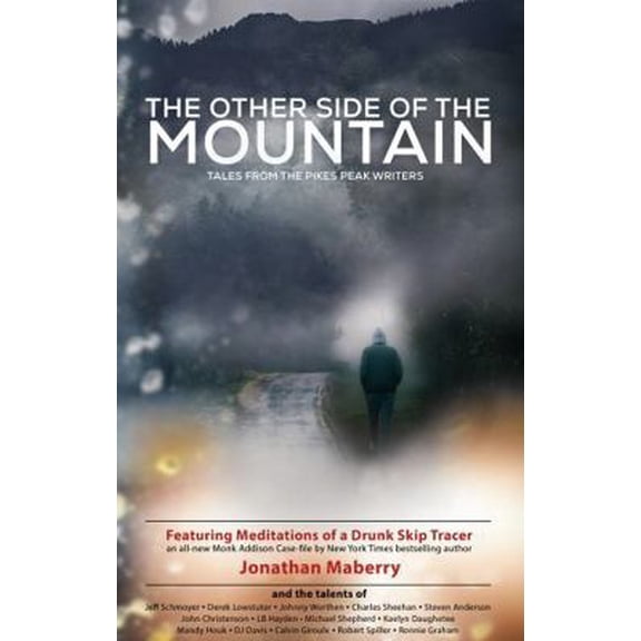 Pre-Owned The Other Side of the Mountain: Tales from the Pikes Peak Writers (Paperback) 1736422936 9781736422939