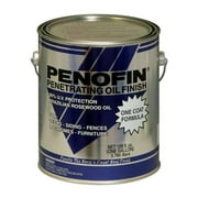 Penofin Transparent Nantucket Mist Oil-Based Penetrating Wood Stain 1 gal