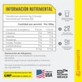 thumbnail image 5 of Proteína Zero Bolsa 1kg + Bote 1kg Creatina 43 Supplements, 5 of 5