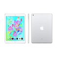 thumbnail image 3 of Restored Apple Ipad 6 9.7" - Apple A10 Fusion - 2GB RAM 32GB Storage - WiFi - Silver - Pre-Owned, 3 of 4