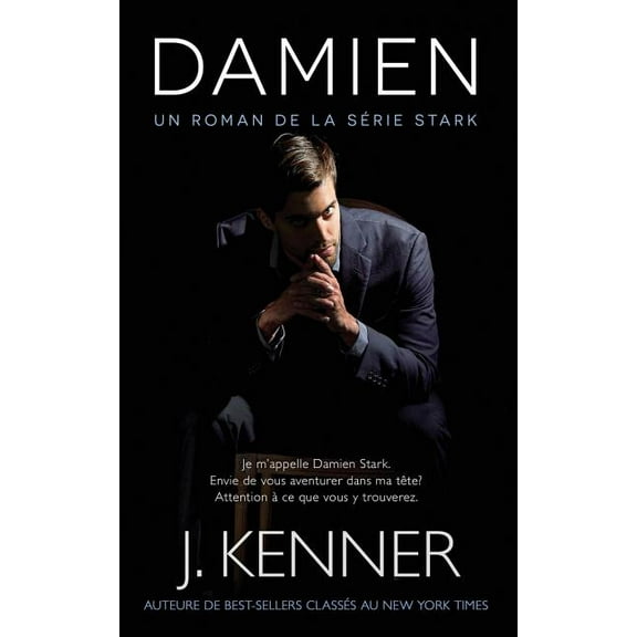 Damien, (Paperback)