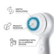 thumbnail image 3 of Cleansing Brush Head for Mia 1, Mia 2, 4 Pack, 3 of 5