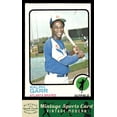 thumbnail image 1 of 1973 Topps Ralph Garr #15 Atlanta Braves Baseball Card, 1 of 5