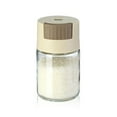 thumbnail image 6 of Glass Salt Shaker with Moisture Resistant Seal - Easy Refill, Transparent Design, Food Grade Seasoning Jar, 6 of 7