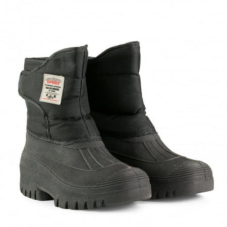 

Horze Pro Thermo Stable Boots