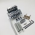 thumbnail image 4 of 1set Electric Guitar floyd rose Double Tremolo Bridge Assembly System Black, 4 of 5