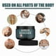 thumbnail image 5 of Hair Removal Cream for Men - Depilatory Paste for Beard and Moustache - 50g Tube, 5 of 5