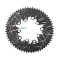 thumbnail image 3 of Bicycles Disc Chianset Bikes Ovals Chainring Bikes Narrow Wide Chainring Aluminum Folding Bikes Ovals Disc Chainring, 3 of 15