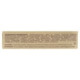 thumbnail image 6 of Stila Glitter and Glow Liquid Eye Shadow, Smoldering Satin, 0.15 Oz, 6 of 8