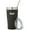Black, variant on Healthy Human Stainless Steel Tumbler with Straw & Lid | Splash Proof Insulated Travel Cup | Eco-Friendly Coffee Tumblers | Water Cups with Straws Cleaner and Splash Proof Lids (20oz, Black Onyx)