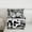 White Gray Black, variant on Homewish Wild Leopard Print Bedding Comforter Set,Zebra Pattern Striped Twin Comforter Sets,White Black Brown Bedding Set For Girls Kids,Breathable Home Decor,2 Pieces