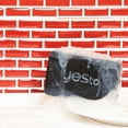 thumbnail image 5 of Yes To Tomatoes Activated Charcoal Bar Soap, Charcoal Body & Facial Cleanser, 7 Oz., 5 of 7