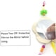 thumbnail image 4 of Juguete de Pollo, Pollo de Madera, Juguete de Espejo de Pollo, Juguete de Pollo de Madera, Juguete de Espejo, Gallos, Gallinero, Juguete con Campana para Pollos, 4 of 5
