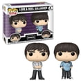 thumbnail image 2 of Figura Coleccionable Funko Pop Rocks Oasis Liam y Noel Gallagher 2 Piezas, 2 of 4