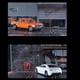 thumbnail image 4 of Caja expositora modelo coche de juguete a prueba de polvo WUUOSSYUIS, 4 of 6