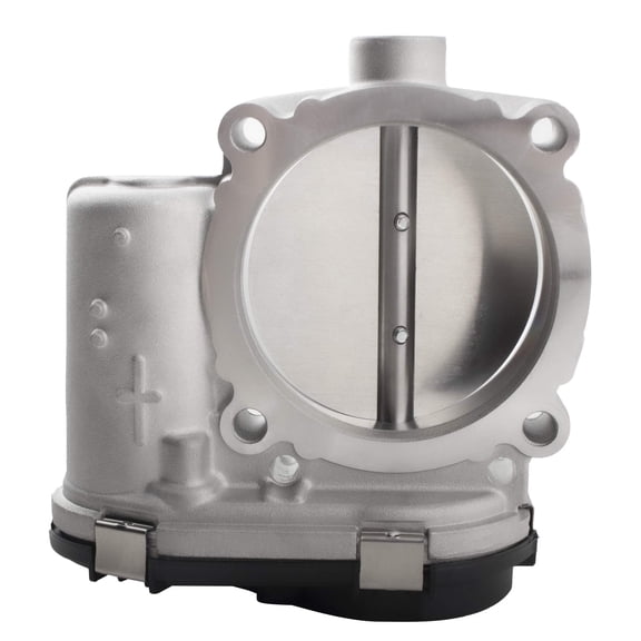 BOXI Electronic Throttle Body Compatible for Jeep Cherokee Grand Cherokee Wrangler / for Chrysler 200 300 Pacifica / for Dodge Challenger Durango Ram 1500 / Replaces 5184349AE