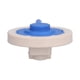 thumbnail image 1 of Interruptor de presión de nivel de agua, DC5V Sensor de nivel de agua universal para lavadora Interruptor de nivel de agua para lavadora Confiable y duradero, 1 of 12