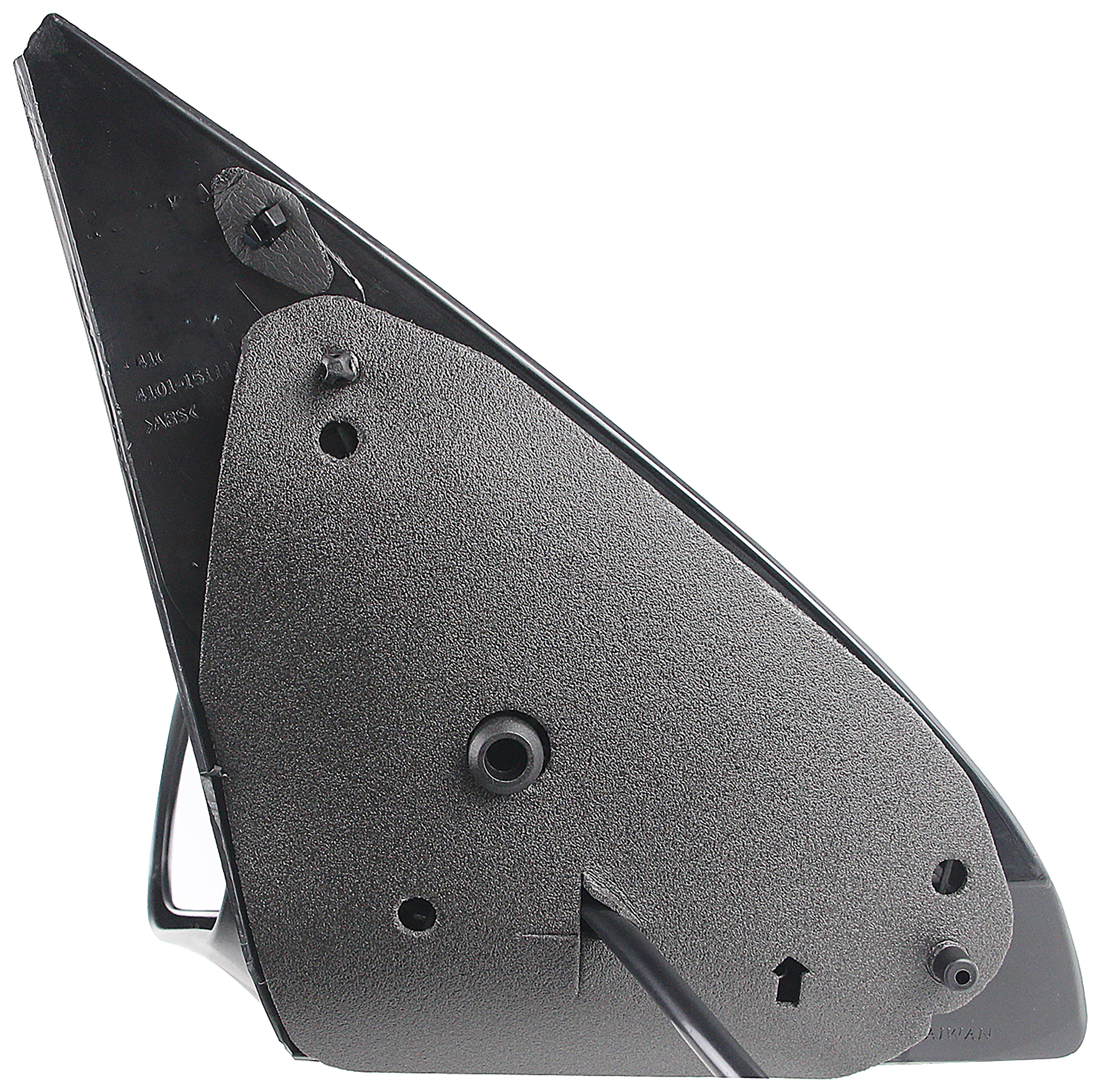 Dorman 955-020 Driver Side Door Mirror for Specific Ford Models