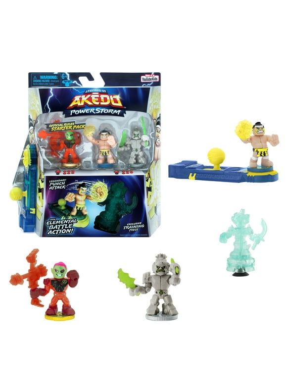 AKEDO Shop for Toys at Walmart.com