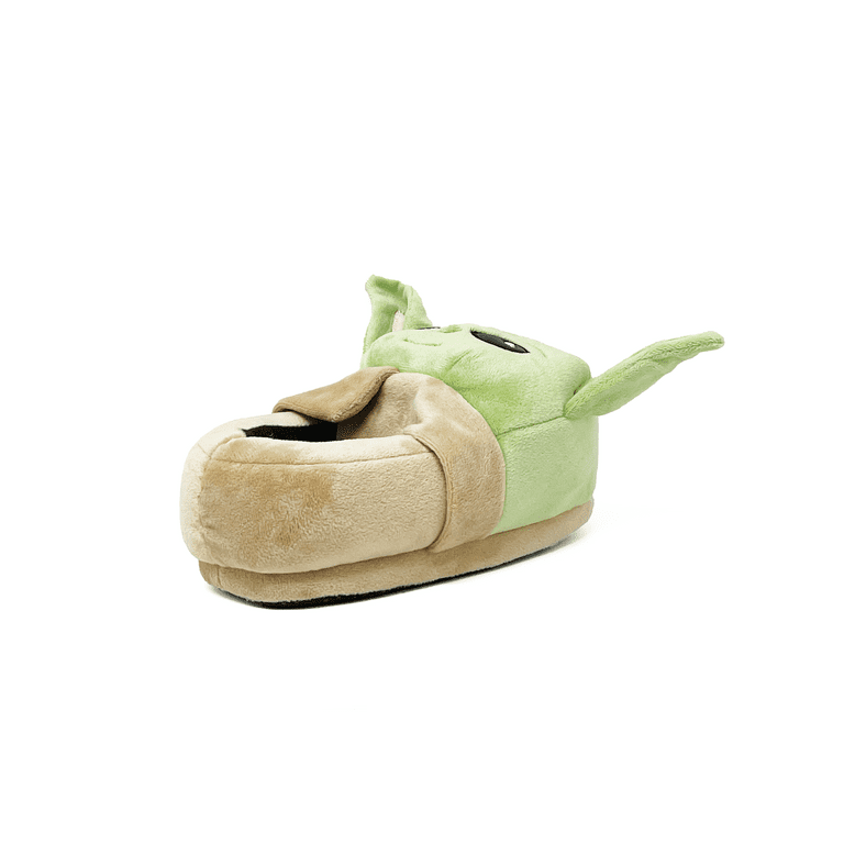 Baby yoda slippers online h&m