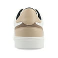 thumbnail image 4 of Vance Mens Wesley Casual Lace-up Sneaker, 4 of 10