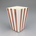 thumbnail image 5 of WHAMVOX  50 Pcs Boxes Serving Popcorn Carton for Entrepreneurship Paper Foldable, 5 of 8