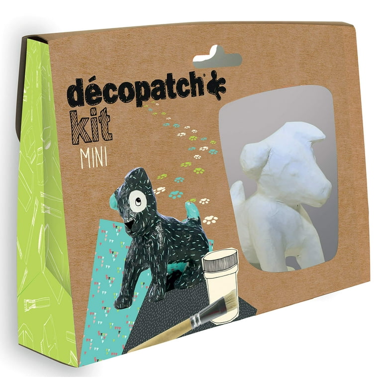 Decopatch — Creativity