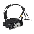 thumbnail image 1 of Actuador de bloqueo de puerta eléctrica del lado del conductor delantero para Nissan Versa 2020-2024 1.6L L4 No.805015EE1A, 1 of 3