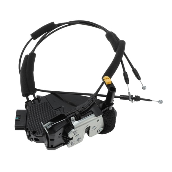 Actuador de bloqueo de puerta eléctrica del lado del conductor delantero para Nissan Versa 2020-2024 1.6L L4 No.805015EE1A