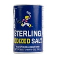 thumbnail image 4 of Sterling, Iodized Salt, 26 oz (737g), 4 of 7