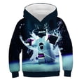 thumbnail image 1 of ROBLOX-suéter holgado con capucha para adultos y niños, suéter bidimensional con estampado Digital 3D periférico de animación de juego, nuevo, 1 of 4