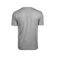 thumbnail image 3 of Tee Jays Mens Stretch T-Shirt, 3 of 3
