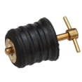 thumbnail image 2 of Seachoice Twist-Lock Brass Drain Plug 1-1/4", 2 of 4