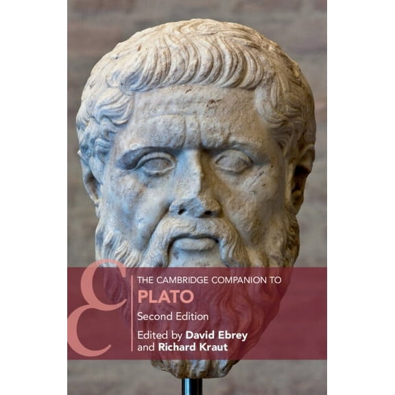 Cambridge Companions to Philosophy (Hard The Cambridge Companion to Plato, (Hardcover)